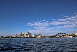 Sydney / Skyline