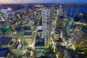 Sydney / Central Business District