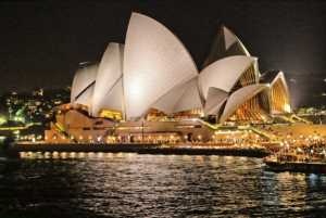 Sydney / Opera House