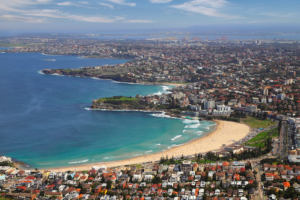 Sydney / Bondi Beach
