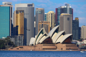 Sydney / Opera House