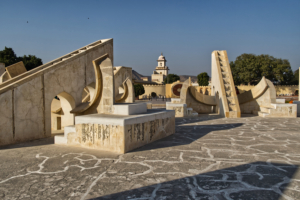 Rajasthan / Jaipur / Jantar Mantar