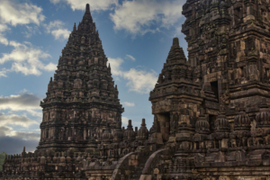 Java / Yogyakarta / Prambanan