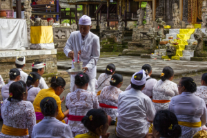 Bali / Bangli / Pura Kehen