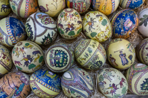 Madaba / Keramikwerkstatt