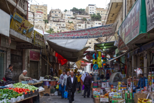 Amman / Markt