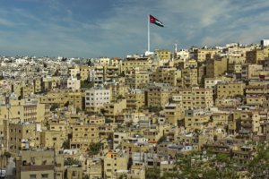 Amman