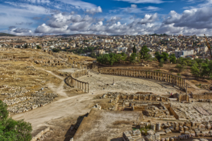 Jerash