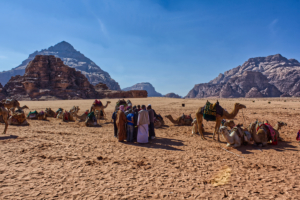 Wadi Rum