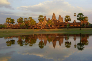 Angkor / Angkor Wat