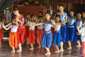 Phnom Penh / Apsara Arts Association