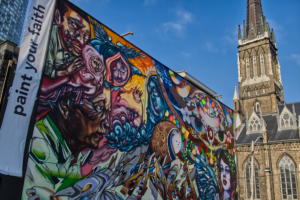 Ontario / Toronto / Street Art