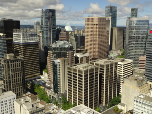 British Columbia / Vancouver / Downtown