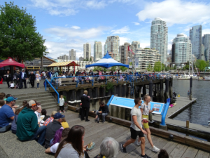 British Columbia / Vancouver / Granville Island