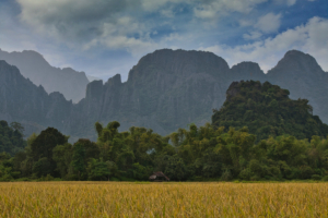 Vang Vieng
