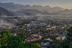 Luang Prabang
