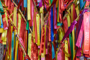 Penang / Kek Lok Si Tempel
