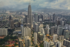 Kuala Lumpur / Downtown