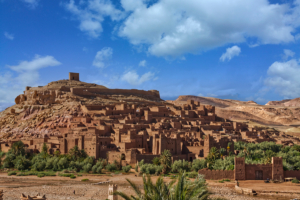 Ait Benhaddou