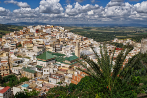 Moulay Idriss