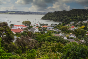 Bay of Islands / Russell