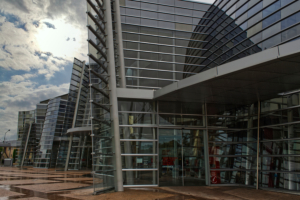 Christchurch / Art Gallery