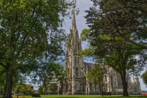 Dunedin / First Church of Otago