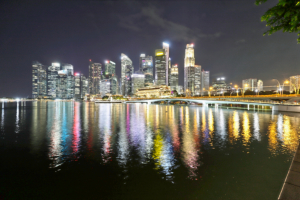 Central Business District