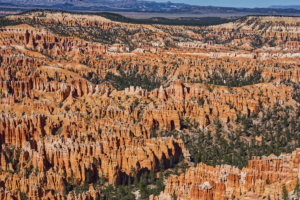Utah / Bryce Canyon National Park