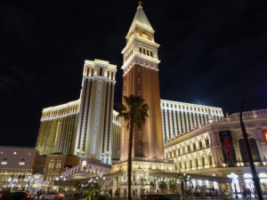 Nevada / Las Vegas / The Venetian
