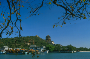 Beijing / Sommerpalast